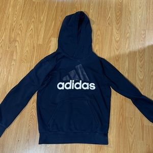 Adidas hoodie